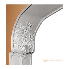 Кронштейн из гипса кн-40 825х450х530