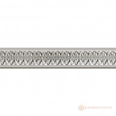 Фриз орнамент из гипса Ф-72 h100 мм