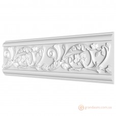 Фриз орнамент из гипса Ф-10 h147 мм