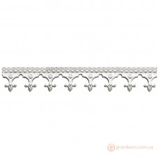 Фриз орнамент из гипса Ф-48 h185 мм