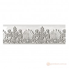 Фриз орнамент из гипса Ф-29 (без обрамления) h280 мм