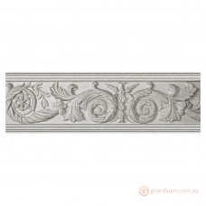 Фриз орнамент из гипса Ф-30 h305