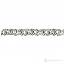 Фриз орнамент из гипса Ф-26 h45 мм