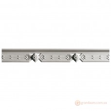 Фриз орнамент из гипса Ф-68 h45 мм