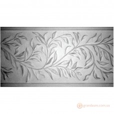 Фриз орнамент из гипса Ф-33 h485 мм