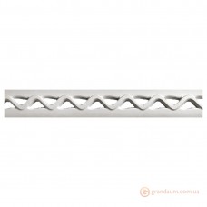 Фриз орнамент из гипса Ф-25 h70 мм