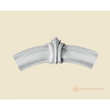 Орнамент из гипса 205x80