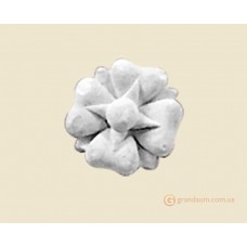 Орнамент из гипса 35х35