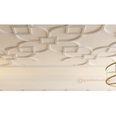 Орнамент на потолок