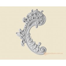Орнамент из гипса 452х316
