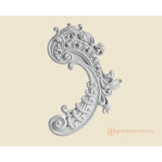 Орнамент из гипса 452*316