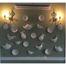 Декор "Прованс"