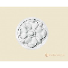 Орнамент из гипса 65х65