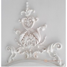 Орнамент из гипса 800х764