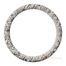 Розетка из гипса р-174 диаметр 1005