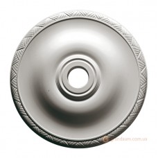 Розетка из гипса р-185 диаметр 550