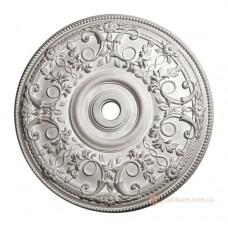 Розетка из гипса р-216 диаметр 900