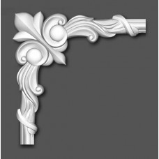 Угловой элемент Grand decor HCR 501-3 