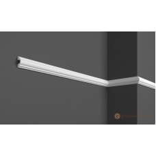 Молдинг гибкий Grand decor HCR 501 (2.00м) Flex