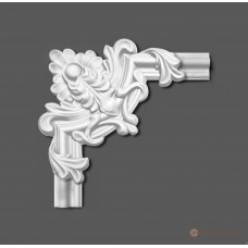 Угловой элемент Grand decor HCR 502-2 