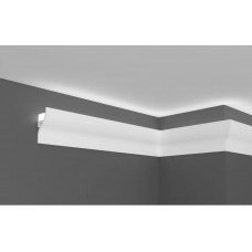Карниз для скрытого освещения Grand decor KH906