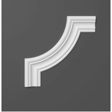 Угловой элемент Grand decor HCR 524-1