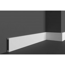 Напольный плинтус гибкий Grand decor HCR527 Flex