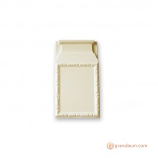 Декоративное обрамление, для дверных проемов Harmony D1101