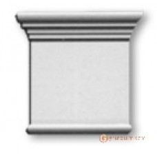 Декоративное обрамление, для дверных проемов Harmony D1132R