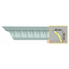 Карниз с орнаментом Harmony K1115
