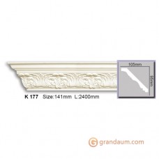 Карниз с орнаментом Harmony K177