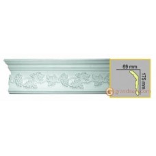 Карниз с орнаментом Harmony K185