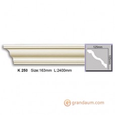 Карниз гибкий Harmony K 250 (2,00м) Flexi