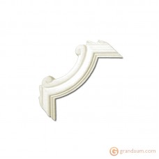 Угловые элементы и вставки Harmony M1106-4