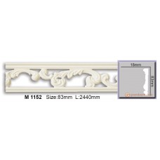 Молдинг фоновый Harmony M1152
