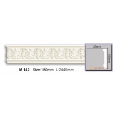 Молдинг гибкий Harmony M 142 (2,00м) Flexi