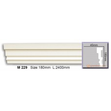 Молдинг гибкий Harmony M 229 (2,00м) Flexi