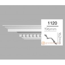Карниз с орнаментом Home Decor 1120 (2,44м)