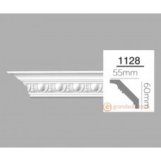 Карниз с орнаментом Home Decor 1128 (2,44м)