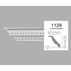 Карниз с орнаментом Home Decor 1129 (2,44м)