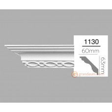 Карниз с орнаментом Home Decor 1130 (2,00м)