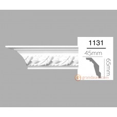 Карниз с орнаментом Home Decor 1131 (2,40м)