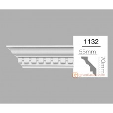 Карниз с орнаментом Home Decor 1132 (2,44м)