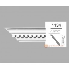 Карниз с орнаментом Home Decor 1134 (2,40м)