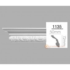 Карниз с орнаментом Home Decor 1135 (2,44м)