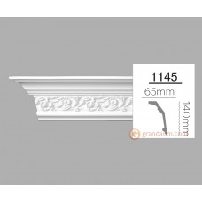 Карниз с орнаментом Home Decor 1145 (2,44м)