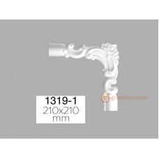 Угловой элемент Home Decor 1319-1