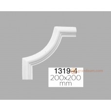 Угловой элемент Home Decor 1319-4