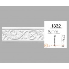 Молдинг с орнаментом Home Decor 1332 (2,44м)