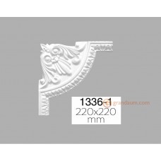 Угловой элемент Home Decor 1336-1